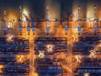 深圳到美国盐湖城(SaltLakeCity)冷藏船整舱运输全封闭海运通道