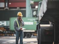 出租中国青岛50㎡以内合同物流仓库