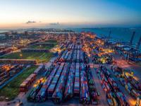 上海嘉冷物流有限公司