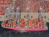 饼干模具利用深圳国际货运运输到纽约