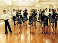 拉丁舞培训以舞蹈教学，培养优秀的舞蹈人才