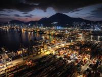 深圳市盛广达物流有限公司