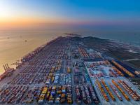 浙江—温州到芬兰-赫尔辛基超限货物运输智能化海运专线