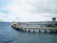 基于中国济南将干海参寄到美国伯格菲尔德