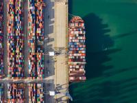 江苏省—南京到俄罗斯-圣彼得堡独立冷藏集装箱危险品专用航线