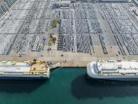 美国针对中国加征40%转运关税，正式生效！