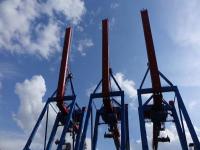 深圳市聚力联成矿产物流有限公司