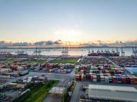 黑龙江省韩华顺达物流有限公司