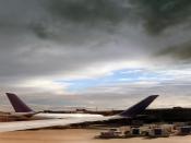 墨西哥国际物流公司连接世界的桥梁