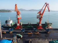 通过中国广州将大米邮寄到美国普罗维登斯