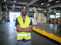 广州市豪众物流有限公司