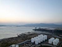 南安御达物流有限公司相应参考资料