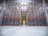 加工食品经过哈尔滨国际运输派送到波士顿