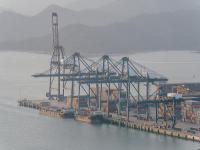 青岛陆海顺通物流有限公司一部分公开资料