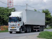 东莞市左敦国际物流有限公司