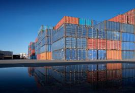 美森轮船：损失640万美元！