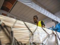 深圳市嘉安达物流有限公司