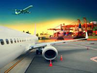 租赁天津3000平方米上下国际物流仓库