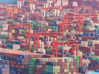 出租成都2800㎡上下跨境仓库