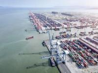 福建翔帆物流有限公司相关内容