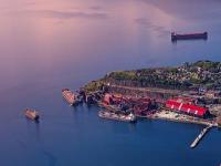 深圳市稳山航物流有限公司