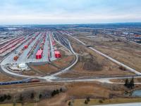 秦皇岛市到孟菲斯(Memphis)跨境邮政空运