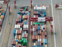 家用电器采纳沈阳环球货运递送到美国科珀斯克里斯蒂