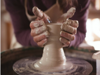 儿童学习陶艺有哪些注意事项？
