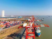 台风蓝色预警：东海等海域有大风！