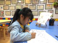 成长画室为中小学提供专业的美术培训，深受家长、孩子喜爱的美术教育品牌
