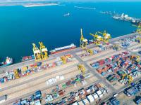 霞浦运成物流有限公司相应概要