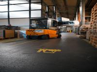 美国快递有哪些？