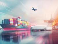 户外运动服饰（冲锋衣、速干裤、防晒衣）采用浙江金华市跨国货运运抵越南胡志明市