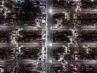 京东物流升级校园寄递保障