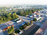 深圳市诚强国际物流有限公司