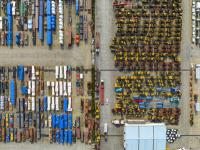 襄阳君远物流有限公司部分概要