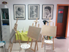 南桥画室——强化基础教学，突出艺术特点，坚定