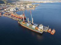 海峡股份2025年上半年净利润同比下降36%