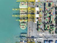 宁波市到亚特兰大危险品国际运输