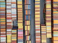 成都到美国长滩危险品国际运输