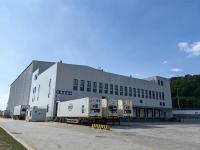 天津市华易国际物流有限公司