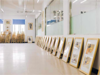 沈阳大尚艺术教育集团大尚艺术学院是以“名校升学”为核心的高端美术教育机构