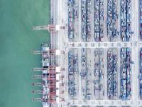 运动鞋采用河北唐山国际货运承运至越南胡志明市