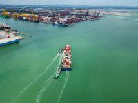 基础化工品选用中国天津环球货运完整送达英国伦敦