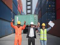 中国东莞到美国塔科马快船专线定制海运通道