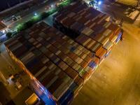 兰州速丰物流有限公司