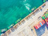 天津到哈肯萨克(Hackensack)独立冷藏集装箱快速周转海运线