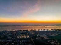 澳门特别行政区—澳门到俄罗斯—新西伯利亚整柜海运海运专线