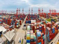 香港特别行政区香港到俄罗斯-莫斯科服装快反空运