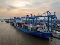 石狮市振鑫物流有限公司相关资料